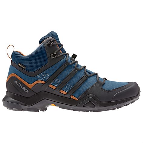 adidas herren terrex swift r2 mid gtx blue preisvergleich|terrex swift r2 mid gtx.